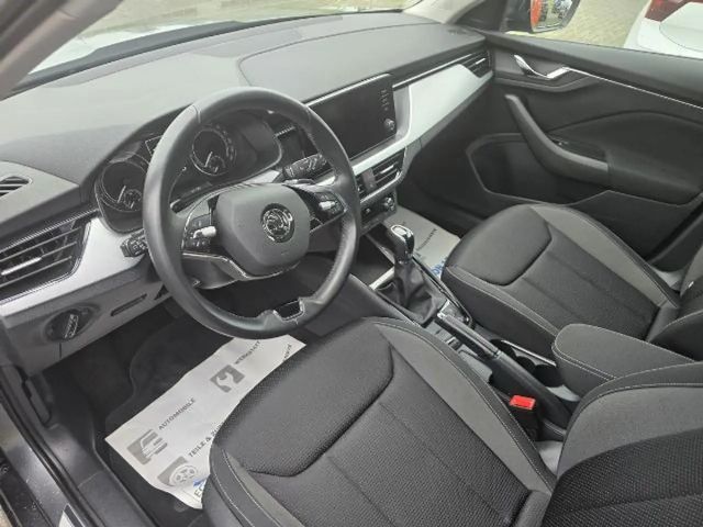 Skoda Kamiq Ambition Tour