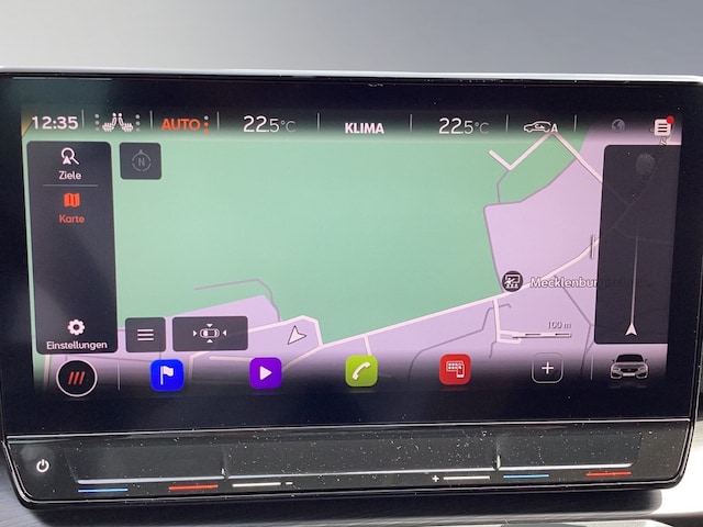 Cupra Leon Leon 1.5 eTSI Basis  SHZ NAVI MATRIX-LED ACC