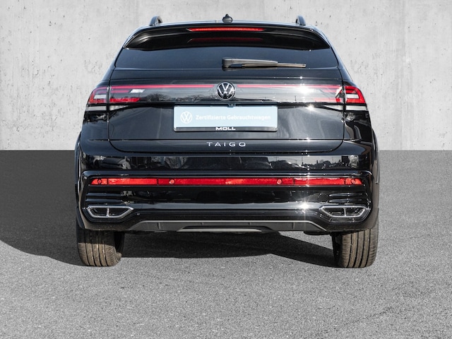 Volkswagen Taigo 1.0 TSI DSG