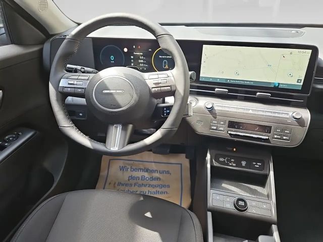 Hyundai Kona Electric