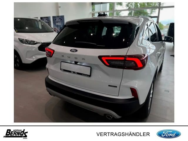 Ford Kuga Plug in Hybrid Titanium