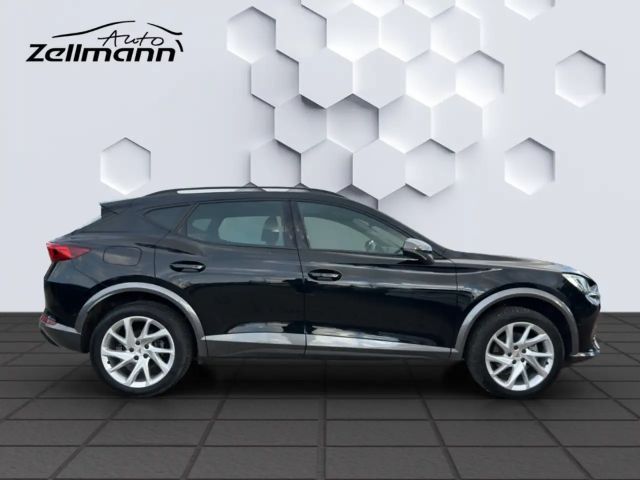 Cupra Formentor 1.5 TSI