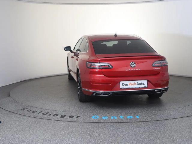 Volkswagen Arteon R-Line eHybrid