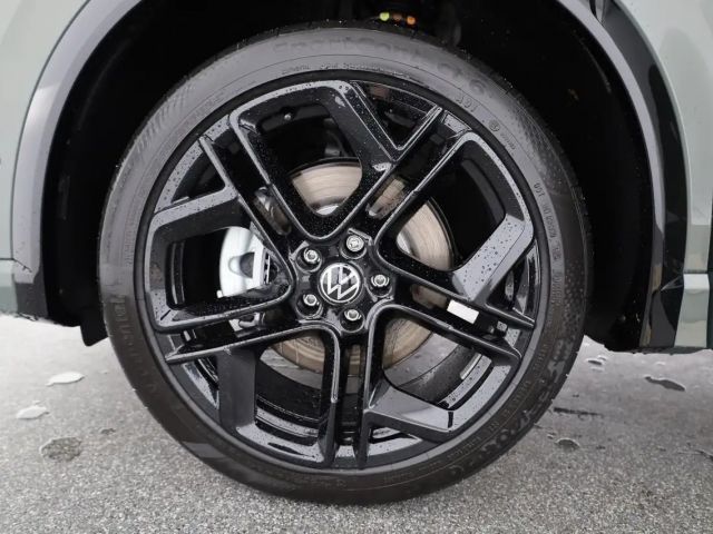 Volkswagen Tiguan 2.0 TSI 4Motion DSG R-Line