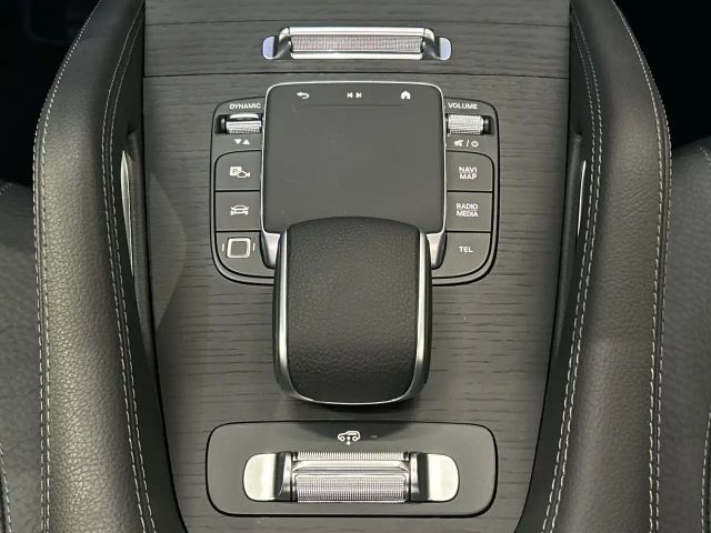 Mercedes-Benz GLE 350 4MATIC Coupé