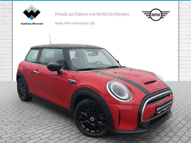 MINI Mini Electric SE