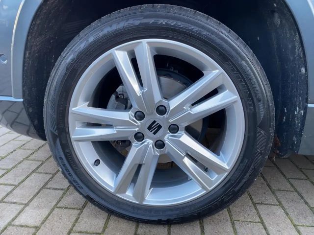 Seat Ateca 1.5 TSI FR-lijn