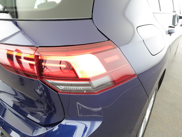 Volkswagen Golf 1.0 TSI Golf VIII Life