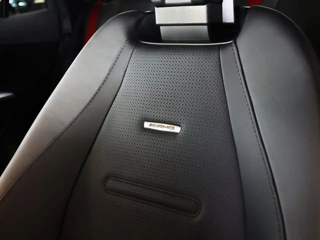 Mercedes-Benz EQE SUV 4MATIC AMG Line