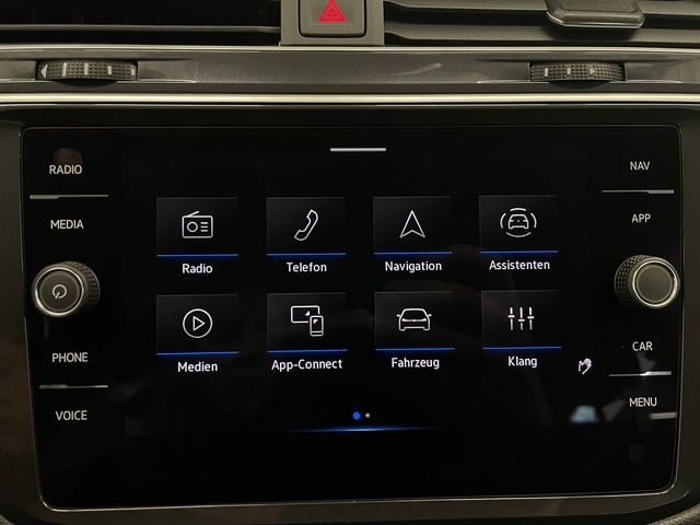 Volkswagen Tiguan 2.0 TDI Allspace Life