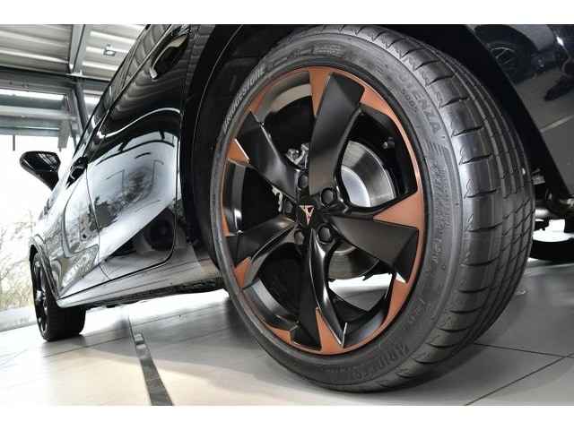 Cupra Leon 1.5 eTSI OPF (EURO 6d) ,Beats,Mat