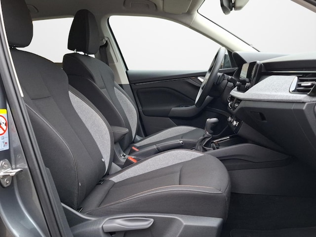 Skoda Kamiq 1.0 TSI Selection