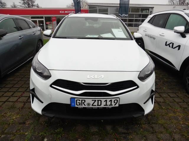 Kia Ceed SportWagon Vision