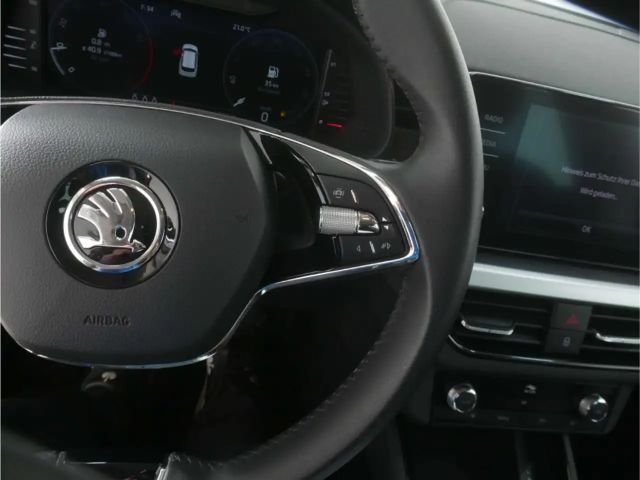 Skoda Kamiq 1.0 TSI Ambition