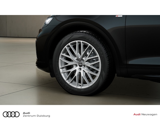 Audi Q5 40 TFSI Quattro S-Tronic