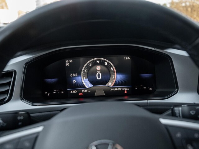 Volkswagen T-Roc 1.5 TSI