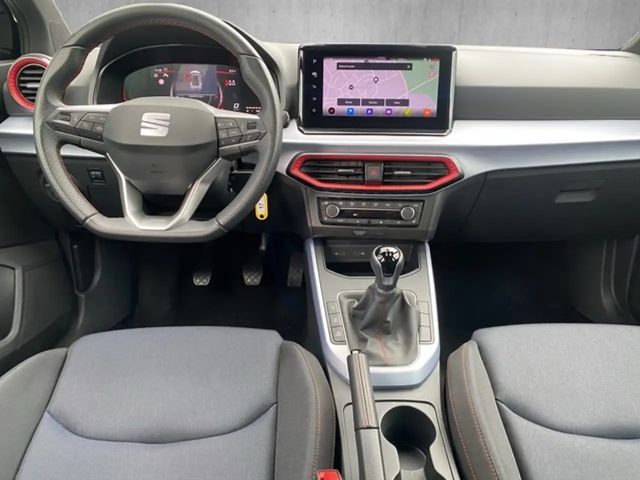 Seat Arona 1.0 TSI FR-lijn
