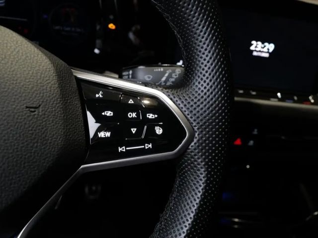 Volkswagen Golf GTE Golf VIII eHybrid