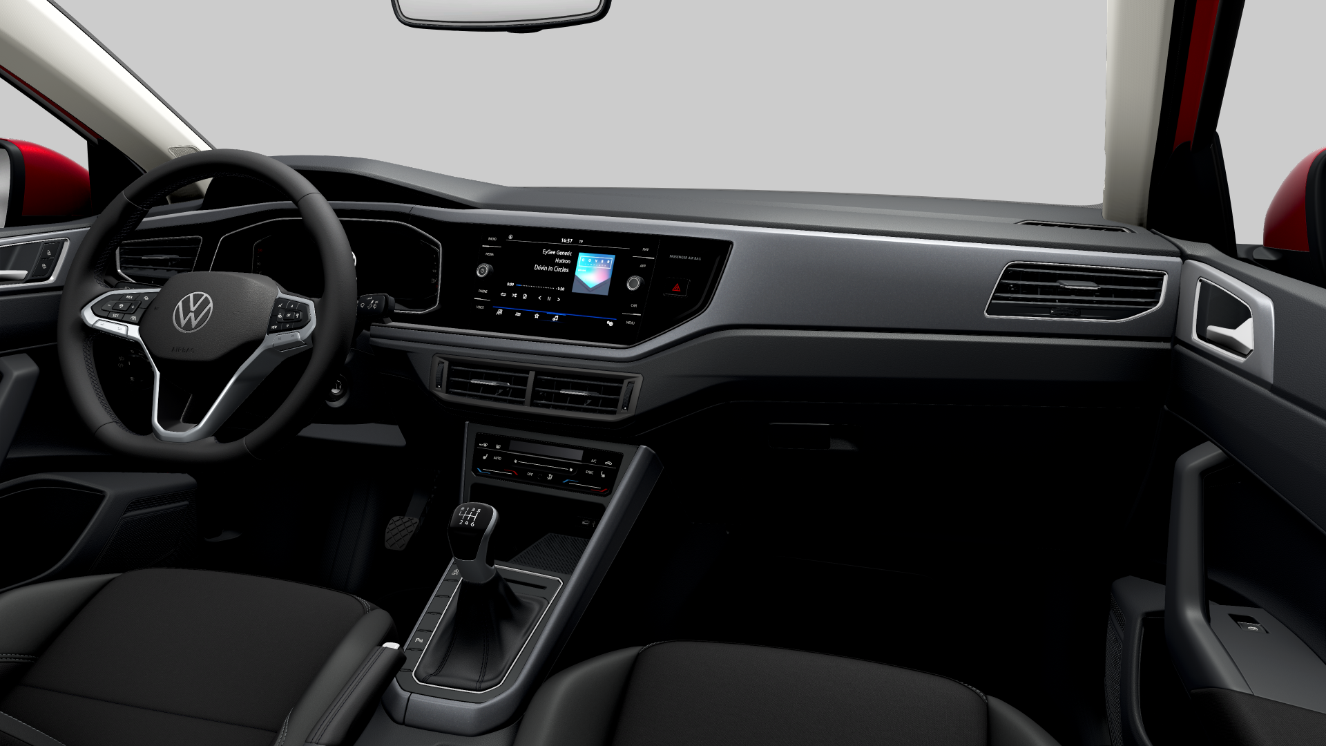 Volkswagen Taigo 1.0 TSI IQ.Drive Style