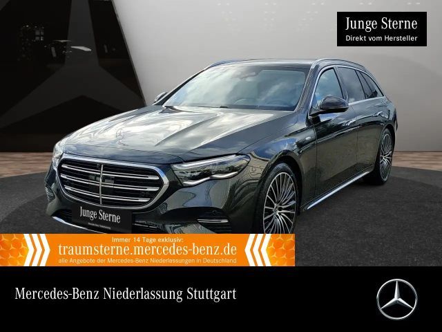 Mercedes-Benz E 300 E 300 de Estate