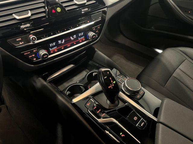 BMW 520 520d Touring xDrive