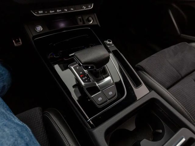 Audi Q5 40 TDI Quattro S-Line