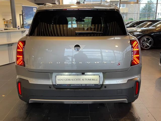 MINI Cooper S Countryman Pano/AHK/Komf.Z/HUD