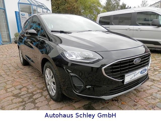 Ford Fiesta Cool & Connect