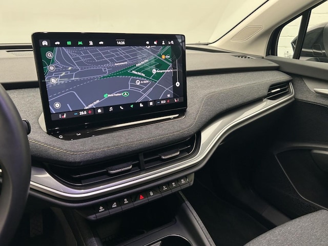 Skoda Elroq Elroq Loft*NAVI*AHK*KAM*LED*SHZ*PDC*