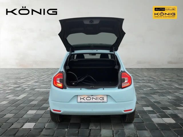 Renault Twingo E-Tech