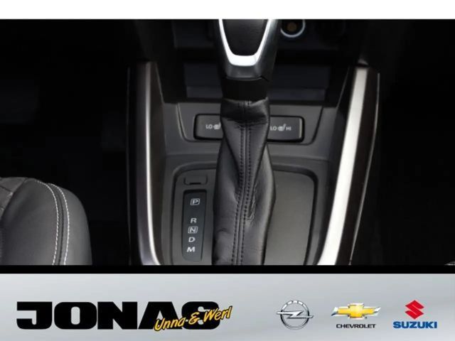 Suzuki Vitara Comfort