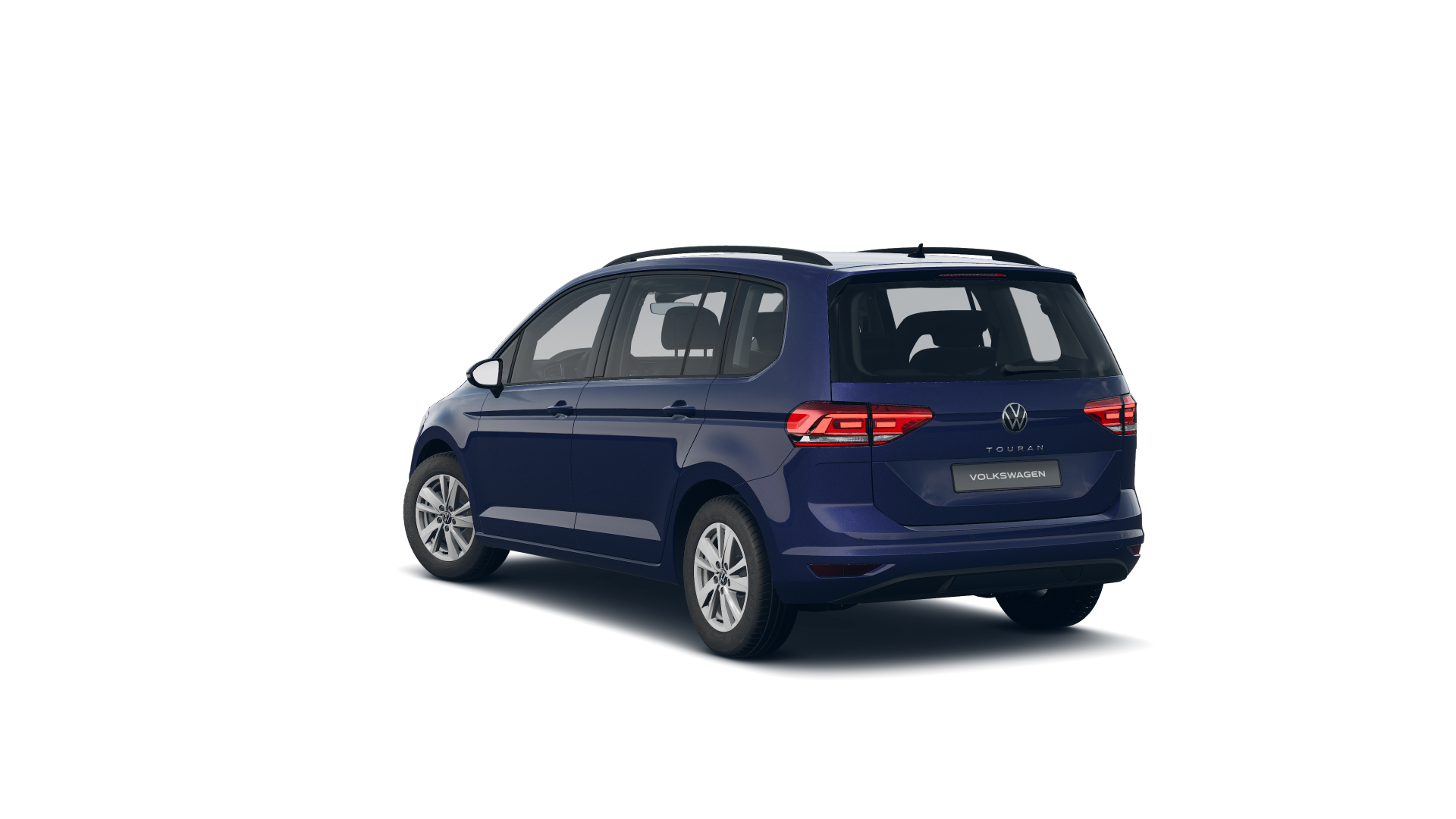 Volkswagen Touran 2.0 TDI Comfortline
