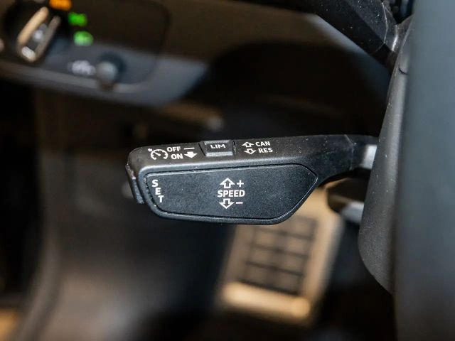 Audi SQ5 3.0 TDI Quattro