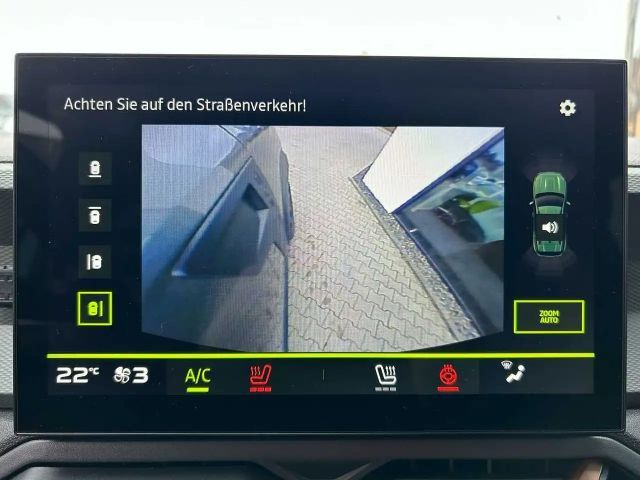 Dacia Duster Extreme Hybrid 140