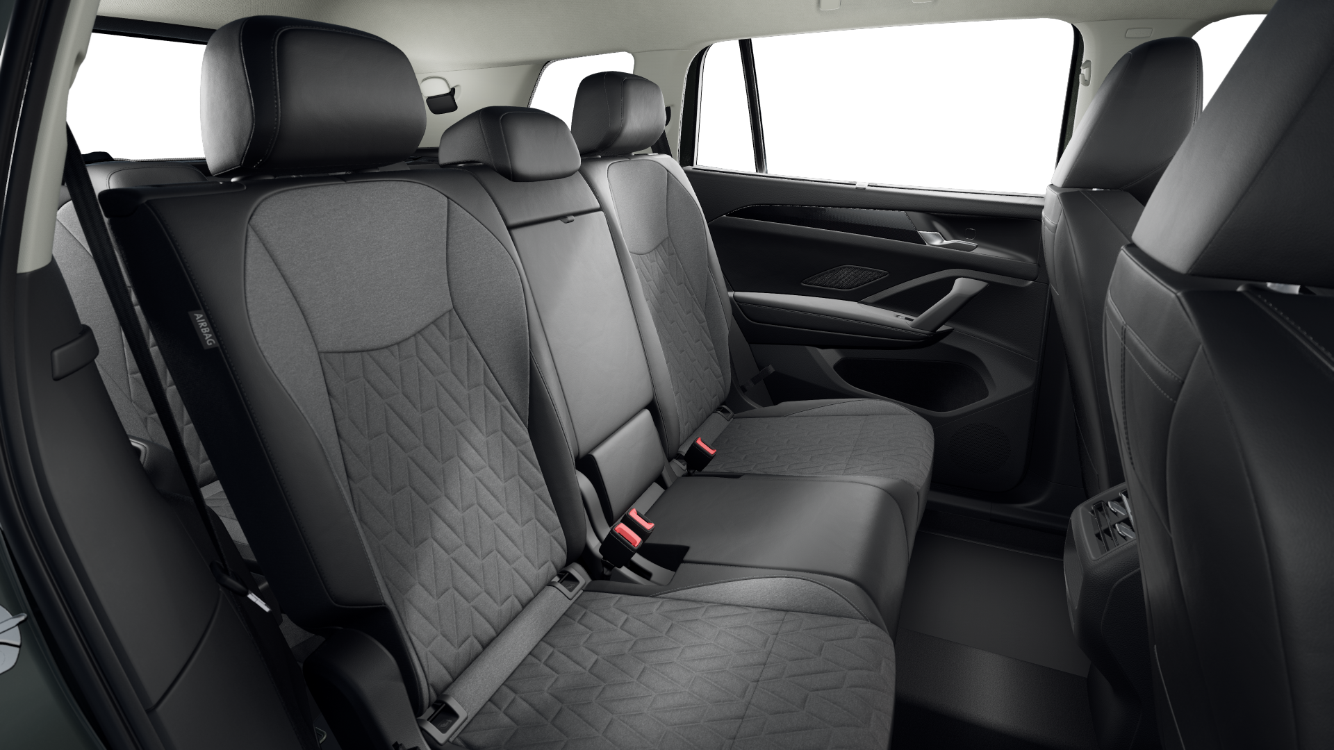 Volkswagen Tayron 2.0 TDI 4Motion DSG IQ.Drive