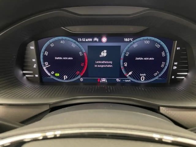 Skoda Kamiq 1.5 TSI Style Style