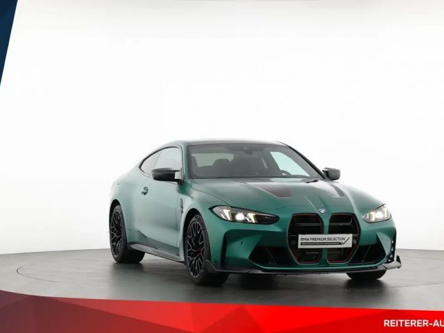 BMW M4 CS Coupé xDrive