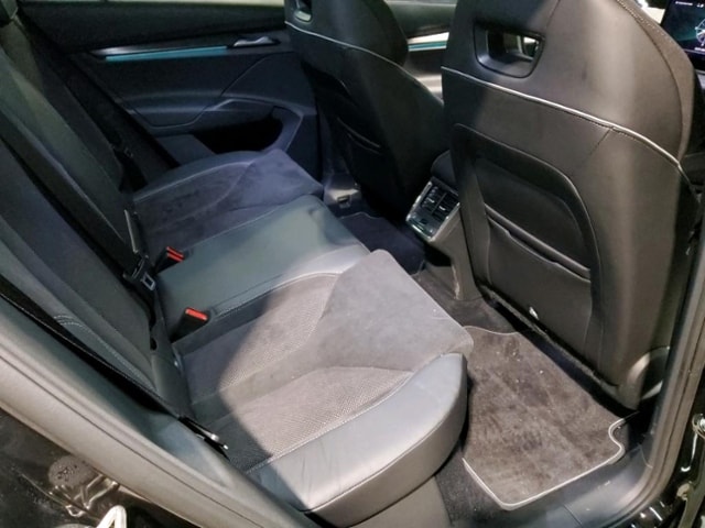 Skoda Enyaq 4x4 Sportline