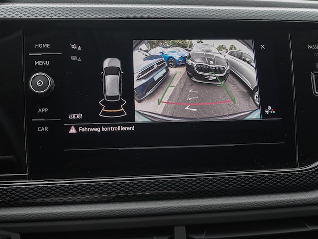 Volkswagen Taigo 1.0 TSI