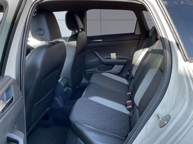 Volkswagen Taigo 1.0 TSI DSG