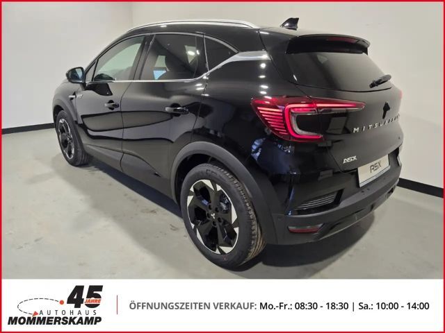 Mitsubishi ASX Edition 1.8 Hybrid+Allwetter+Automatik+Leder+PDC+S