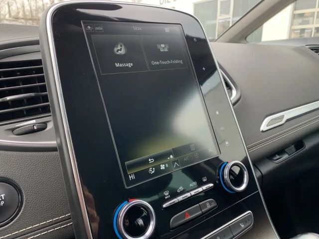 Renault Grand Scenic Grand TCe 140 Techno