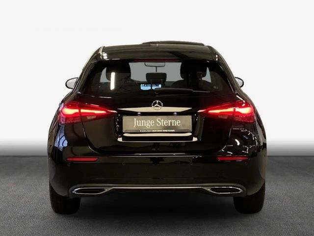 Mercedes-Benz A 180 A-Klasse