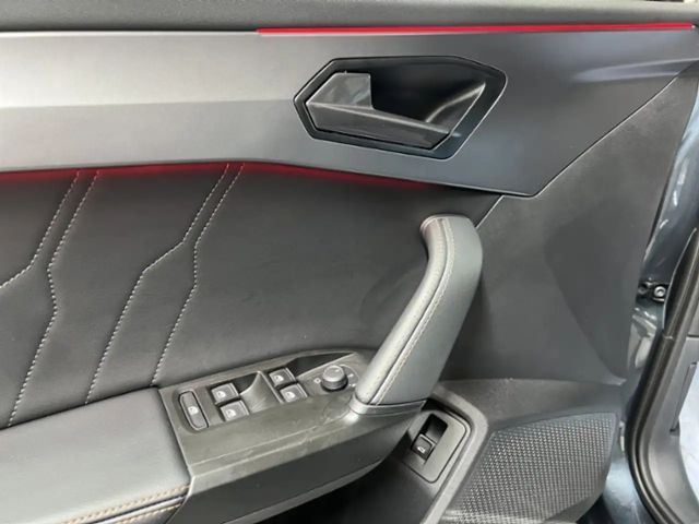 Cupra Formentor 2.0 TSI 4Drive VZ