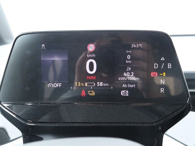 Volkswagen ID.Buzz CarPlay CCS ACC AHK LED PDC Kamera