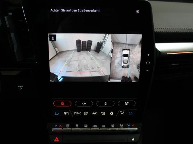 Mitsubishi Eclipse Cross Diamant Edition