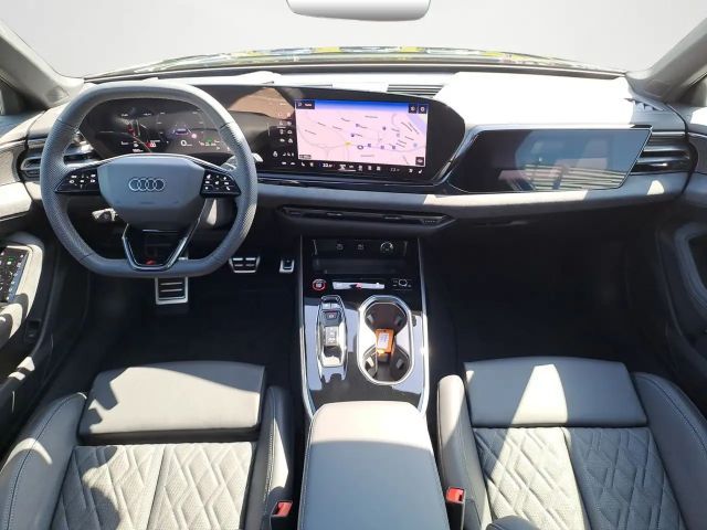 Audi A6 e-tron Avant Edition Quattro