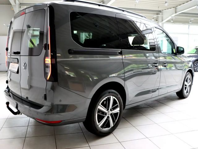 Volkswagen Caddy 1.5 TSI DSG Life Maxi