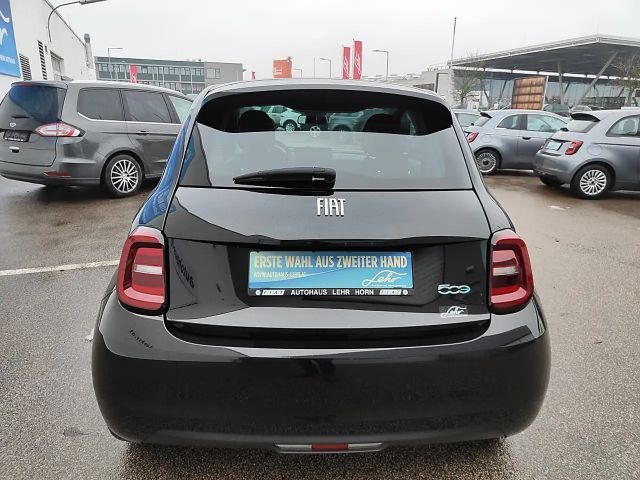 Fiat 500e 42 kWh