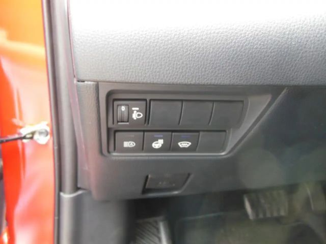 Toyota Yaris Cross Hybride VVT-i